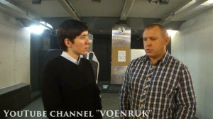 VOENRUK - Создатель и руководитель ЧВК “РСБ-Групп”. Олег Криницын. Часть 2.