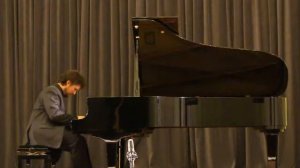 Прокофьев. Сказки старой бабушки. Артем Ляхович