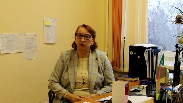 Заведующий кафедрой ядерная и радиационная безопасность смотреть онлайн