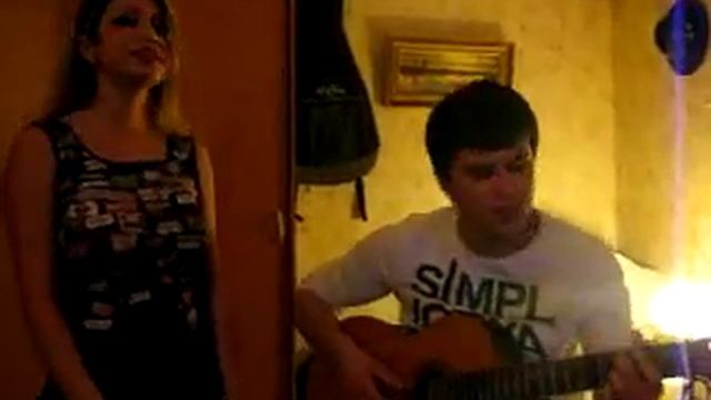 Виктория Чернышева+Дима Тихонов.Love in Summertime смотреть онлайн