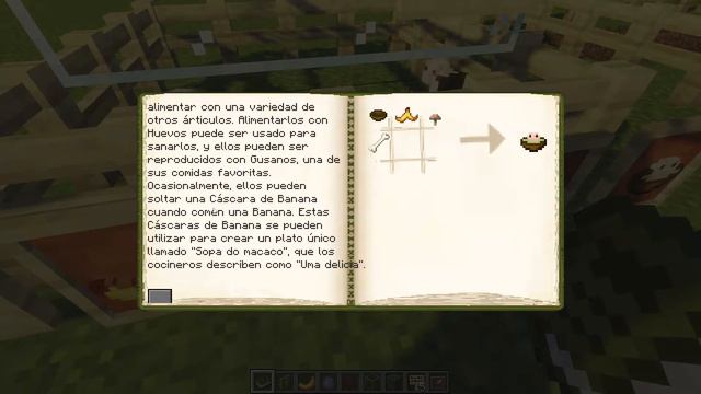 ALEX'S MOBS 1.16.5 GUIA COMPLETA 1/2 смотреть онлайн