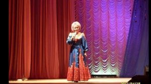 Валентина Пудова Где-то сорвана