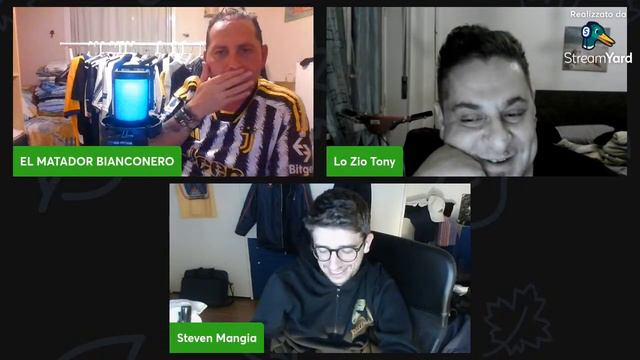 MATADOR MONDAY NIGHT смотреть онлайн