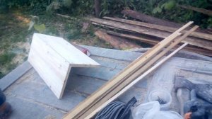 Домик детский из горбыля.mp4