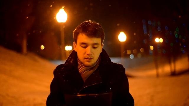 Блинов Алексей Николаевич / Mr.fedor Кировская область 