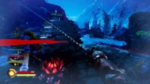 Обзор Shadow warrior 3(Приятно и весело, но коротко и дорого...)