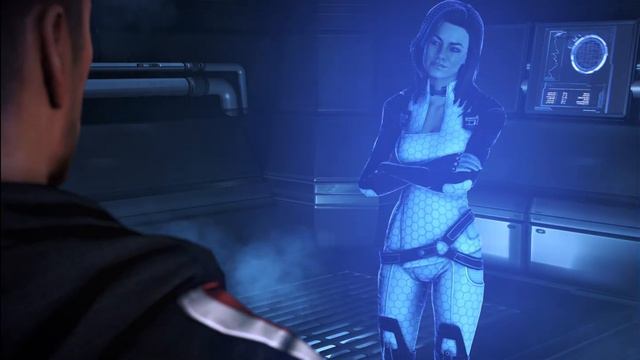 Mass Effect 3 LE. Часть 24. Цитадель, диалоги и развелчения. смотреть онлайн