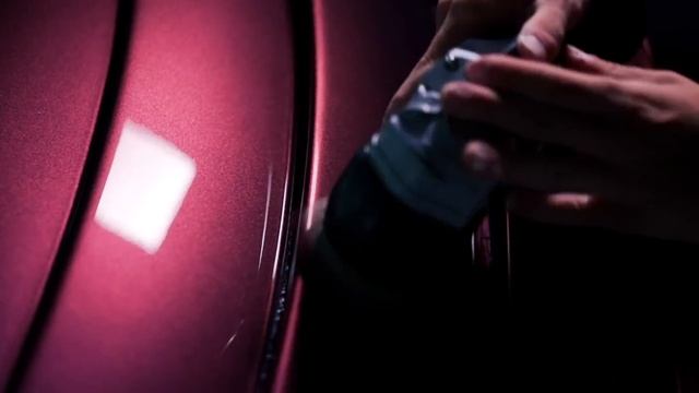 Detailing the Worlds Most Expensive R34 GTR (Midnight Purple III Z-Tune) | 4K смотреть онлайн