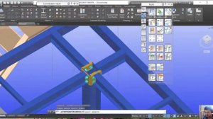 Advance steel tutorial_4