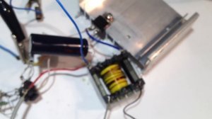 Что такое Bypass или блокировочные конденсаторы по питанию.Почему плохо работает схема