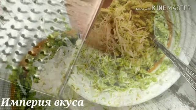 Закуска: тарталетки с начинкой