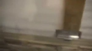 4-ый этап. Обрезка и установка первого ряда панелей