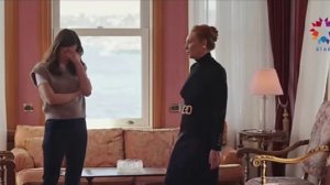 Qo'rg'on sirlari o'zbek tilida 180 qism Ferit va Seyran yarashishdi.