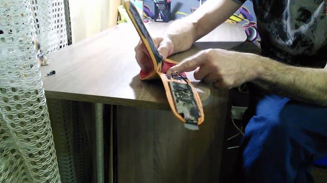 Электростельки часть 2