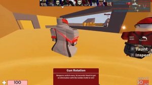 new Virtual Nomad bundle (roblox arsenal)