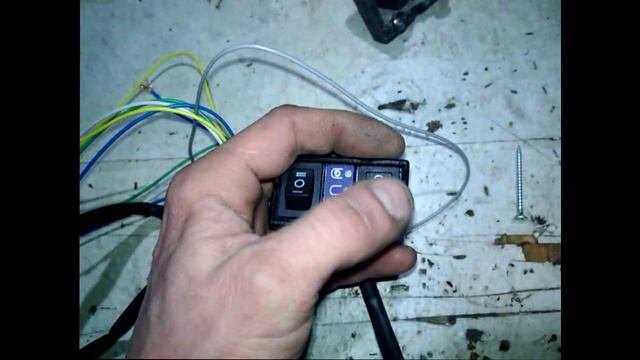 Вилочный погрузчик Heli H2000 - Не работает газовое оборудование смотреть онлайн