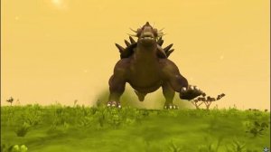 Anguirus | Titan Spotlight [S2E5] | SPORE