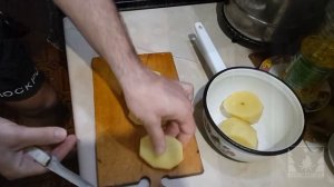 Разведение и приготовление личинок зофобаса (Zophobas morio)