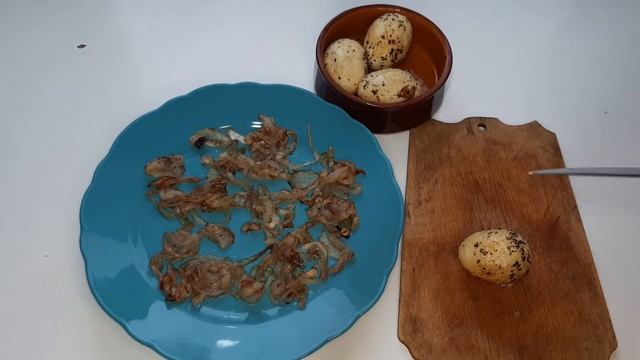 ЯЙЦА УТИНЫЕ ПО-ТАЙСКИ смотреть онлайн