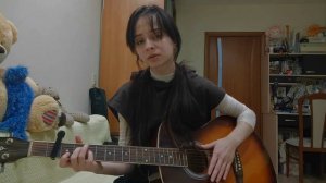 ToryKane  -  Доверять вреднее чем курить (Д.В.Ч.К)