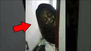 СТРАШНЫЕ ВИДЕО От  Которых У Вас Будет Озноб