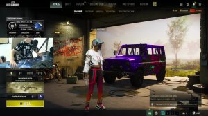 PUBG PLAYERUNKNOWN'S BATTLEGROUNDS