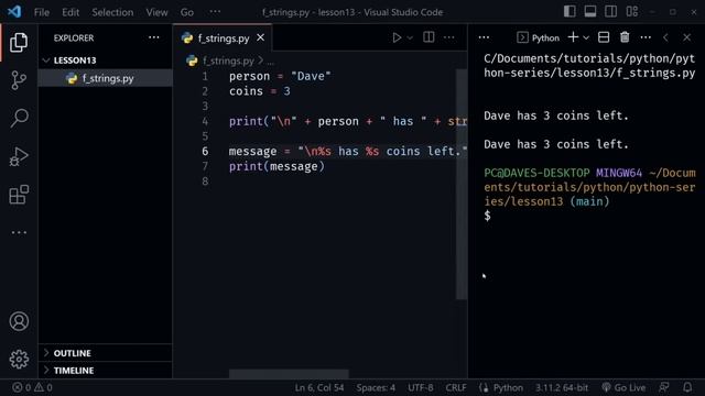 Python Full Course for Beginners | Complete All-in-One Tutorial | 9 Hours