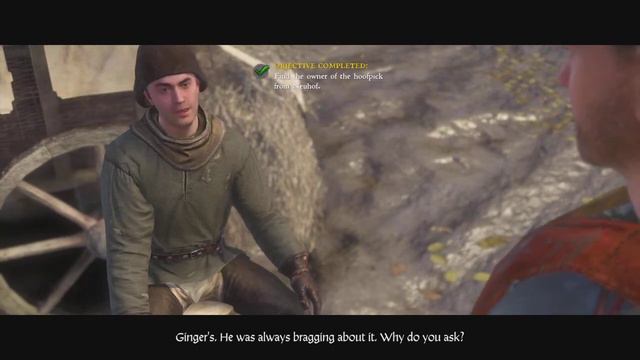 Kingdom Come Deliverance #14 Horse Killers смотреть онлайн