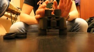 Бинокль NORIN 7x35