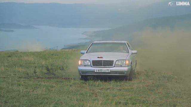 Сходка Клуб W140 Kavkaz ////////09.05.2017 смотреть онлайн