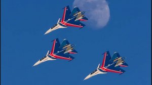 Русские витязи