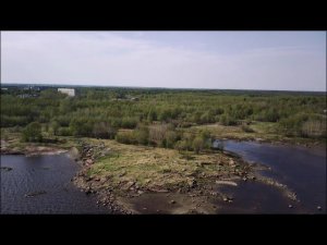 Где то под Беломорском