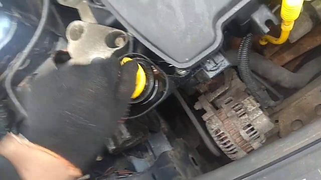 Разборка Renault - Clio 1998-2008, 1.2 Инжектор (VIN: VF1CBCT0533534962) SB05NTY смотреть онлайн