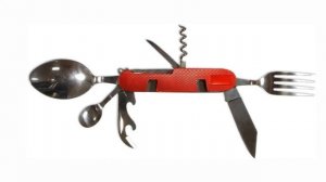 ТОП - 5 ПРЕДМЕТОВ КОТОРЫЕ СТОИТ ХРАНИТЬ В БАРДАЧКЕ