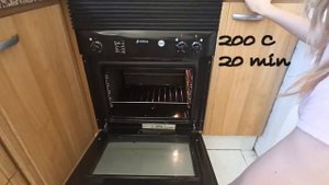 ¡Receta de sombrero de nachos! Готовим шляпу из начос с гуакамоле. Испанский пошаговый рецепт