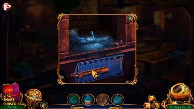 Lets Play Labyrinths Of The World 9 Lost Island Walkthrough Big Fish Games 1080 HD PC Gamzilla смотреть онлайн