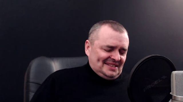 ИсаакДунаевский Сердце тебе не хочется покояCOVERЕгоров