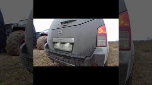 КАК БЫСТРО ПОЧИНИТЬ БАМПЕР НЕ СНИМАЯ С МАШИНЫ ? ЛЕГКО ! #shorts