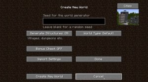 How to Install and Use the The Lost Cities Minecraft Mod