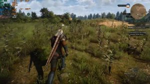 Asus Tuf Gaming A15 Ryzen 7 7735hs Rtx 4060 The Witcher 3