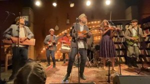 “Отава Ё”, Квартирник у Маргулиса. Август-2020