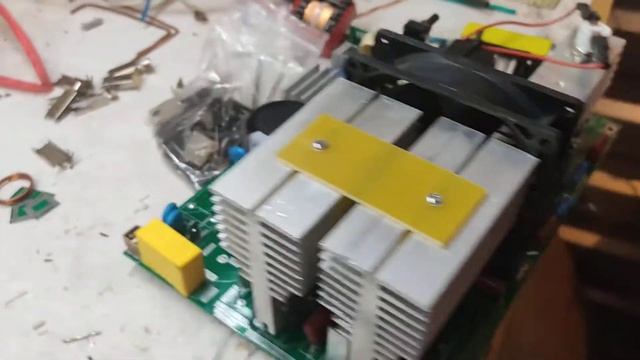 Helper prestige 141s - сделано не Китайцами, Собрано мною) смотреть онлайн