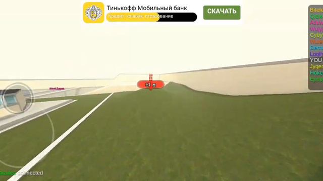 NEXTBOTS IN BACKROOMS! ПОПРОБУЙ УБЕЖАТЬ... смотреть онлайн