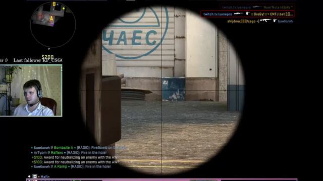 Ребята будут с калашиками...и надо их шлепать (-3) смотреть онлайн