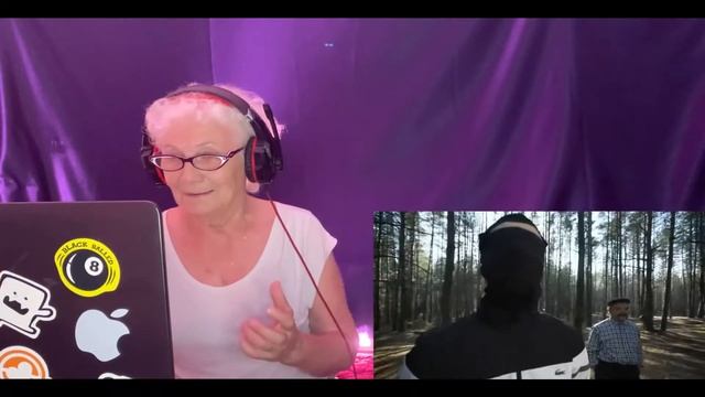 СУПЕР СУС - ПУБЕРТАТ | РЕАКЦИЯ БАБУШКИ ХЕЙТЕРА! смотреть онлайн