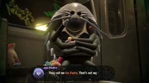 Splatoon 2 - Octo Expansion - TEST FAILED