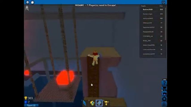 (Роблокс)Спасение от наводнения ? (Roblox)Flood rescue ?) смотреть онлайн