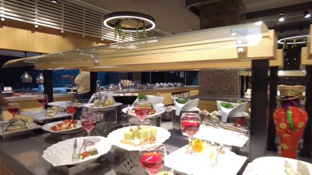 22 января 2023 г. diamond deluxe hotel & spa side turkey