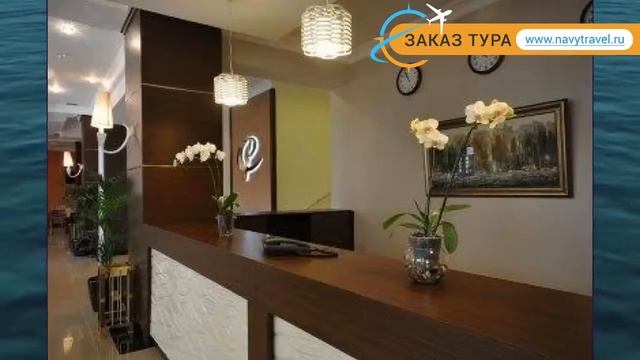 CENTRAL PARK 4* Азербайджан Баку обзор – отель ЦЕНТРАЛ ПАРК 4* Баку видео обзор