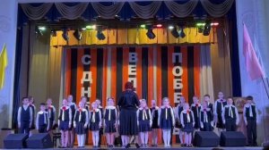 15 мая 2022 Чарующие мелодии души. Концерт